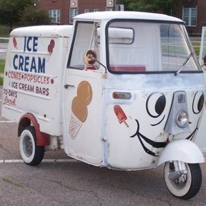 Meet your Posher, Bruno